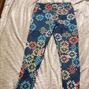 Lu La Roe Leggings
